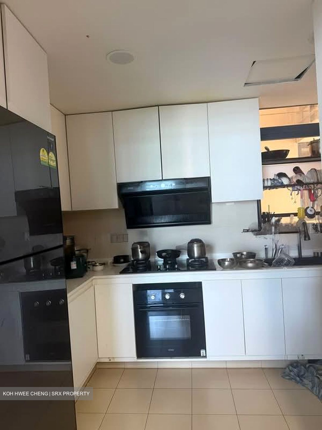 City Square Residences (D8), Condominium #598740131